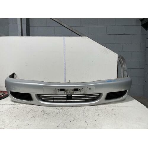 Toyota Corolla Front Bumper AE112 10/1999-11/2001