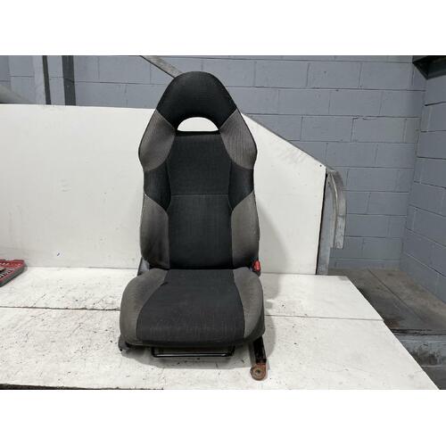 Toyota Celica Right Front Seat ZZT231 11/1999-10/2005