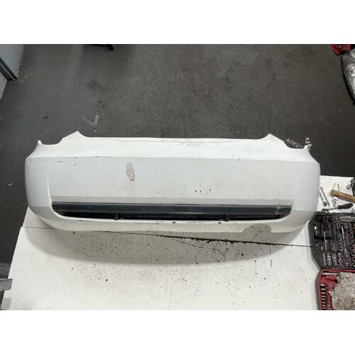 Toyota Celica Rear Bumper ZZT231 11/1999-10/2005