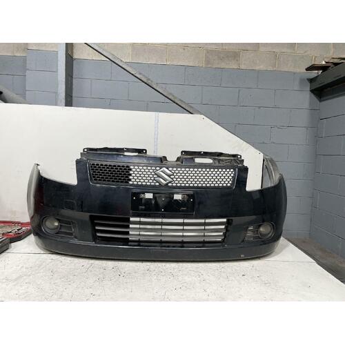 Suzuki Swift Front Bumper RS415 09/2004-06/2007