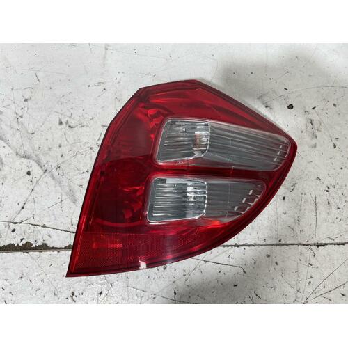 Honda Jazz Right Tail Light GE 08/2008-03/2011