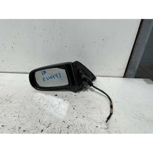 Mazda 323 Left Door Mirror BJ 09/1998-12/2003