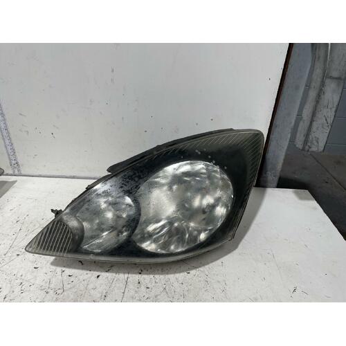 Mitsubishi Magna Left Head Light TL 08/2003-10/2004