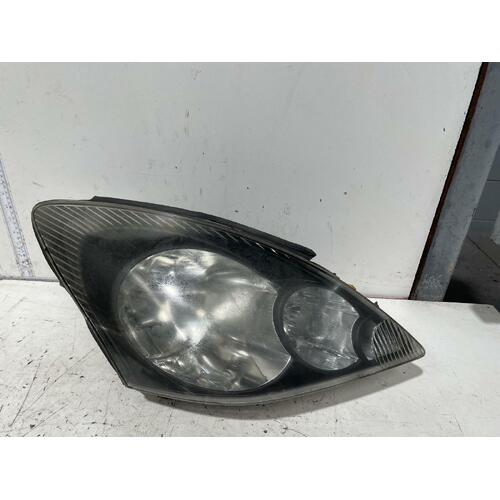 Mitsubishi Magna Right Head Light TL 08/2003-10/2004