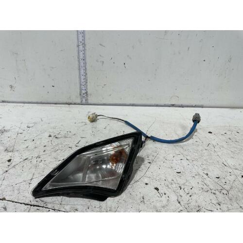 Toyota 86 Left Bumper Flasher ZN6 04/2012-07/2016