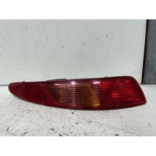 Alfa Romeo GT Left Tail Light 07/2004-08/2010