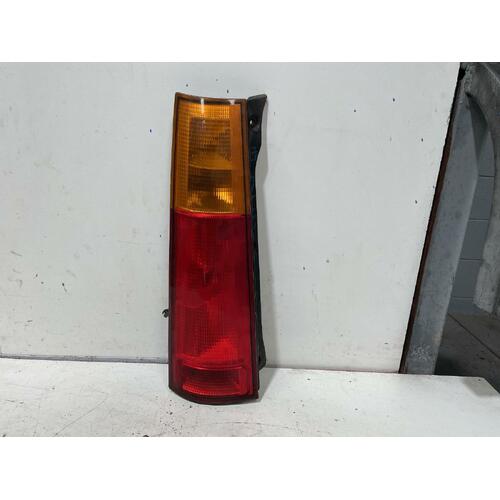 Honda CRV Left Tail Light RD1 12/95-11/01