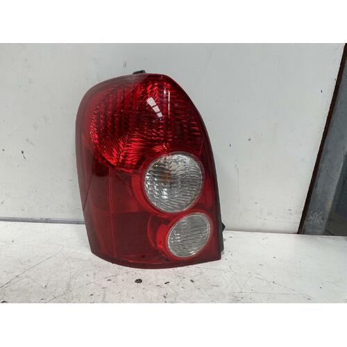 Mazda 323 Left Tail Light BJ 05/2002-12/2003