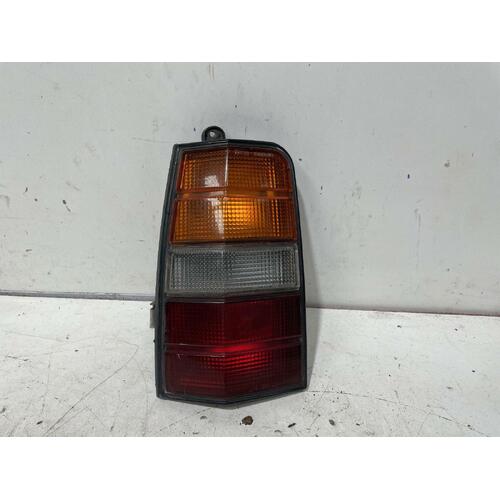 Toyota Corona Left Tail Light ST141 08/1983-12/1987