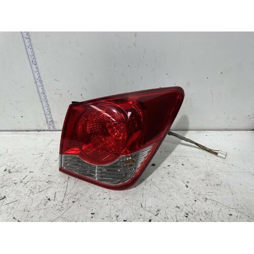 Holden Cruze Right Tail Light JH 03/2009-01/2017