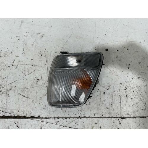 Toyota Townace Left Corner Light KR42 01/1997-03/2004