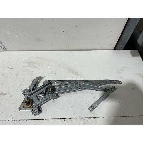 Holden Rodeo Right Front Window Regulator RA 03/2003-07/2008