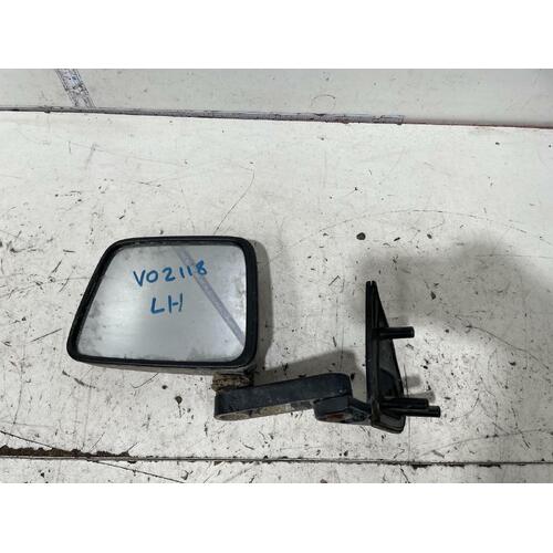 Nissan Navara Left Door Mirror D22 04/1997-08/2015