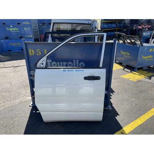 Toyota Townace Left Front Door KR42 11/1996-06/2005