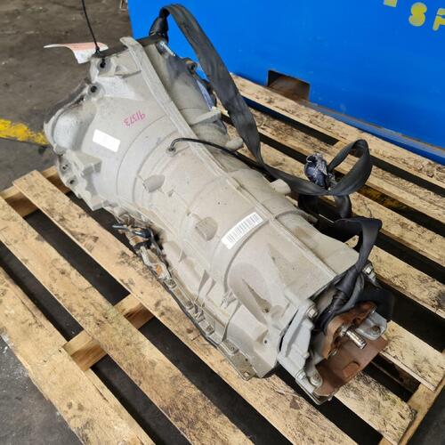 Ford Falcon Automatic Transmission FG 4.0 Petrol 6 Speed 04/08-09/14