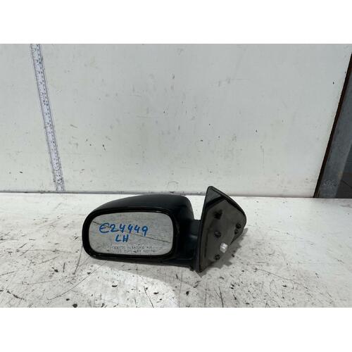 Ford Falcon Left Door Mirror AU 09/1998-09/2002