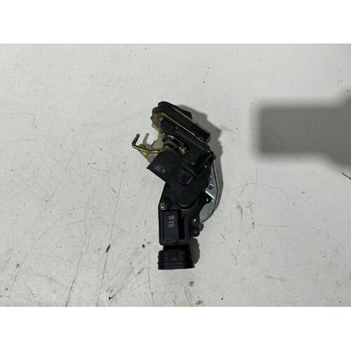 Toyota Corolla Left Rear Door Lock Mechanism AE112 10/1998-11/2001