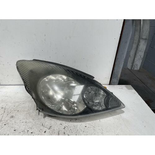 Mitsubishi Magna Right Head Light TL 08/2003-10/2004