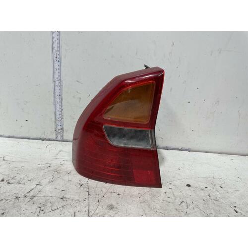 Mitsubishi Magna Left Tail Light TH 03/1999-08/2000