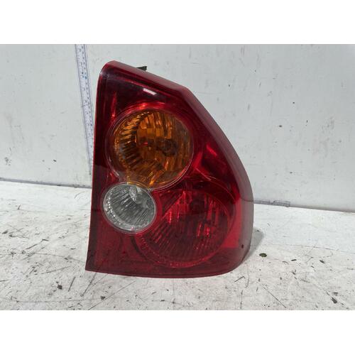 Mitsubishi Magna Right Tail Light TL 07/2003-08/2005