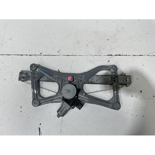 Honda Civic Right Front Window Regulator 8th Gen 02/2006-12/2011