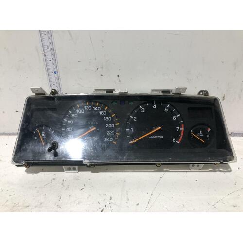 Toyota CAMRY Instrument Cluster SV21 03/87-12/92 P/N 83100-32331