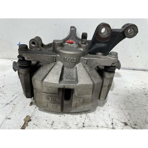 Mazda CX5 Left Front Caliper KF 02/2012-Current