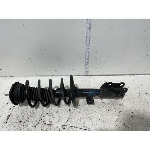 Mazda CX5 Right Front Strut KF 02/2017-Current