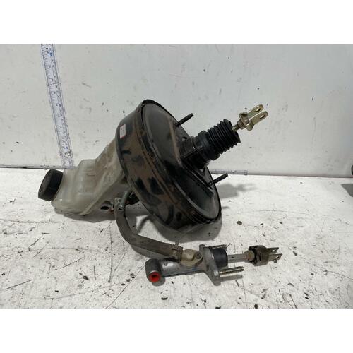 Toyota Celica Brake Booster Assembly ZZT231 11/1999-10/2005