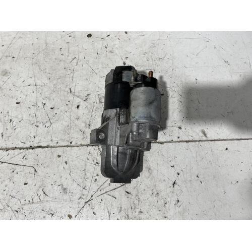 Ford Focus Starter Motor LV 06/2005-07/2011