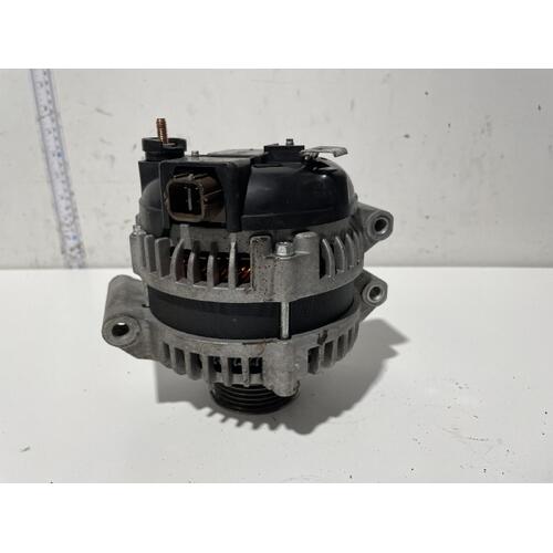 Honda Accord Alternator 7th Gen 09/2003-10/2007