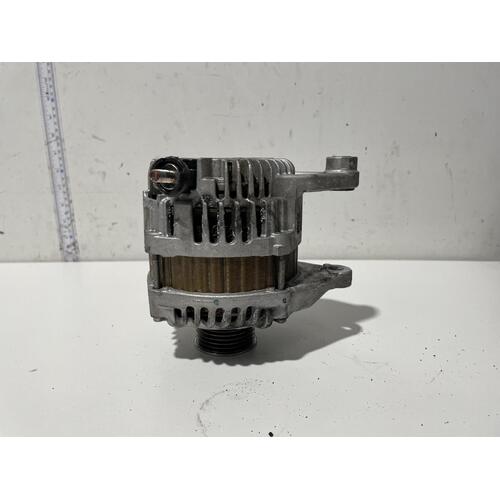 Mazda 2 Alternator DJ 09/2014-10/2019