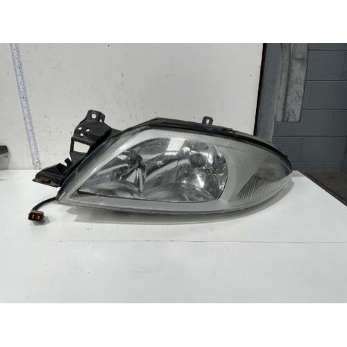 Ford Falcon Left Head Light AU I 09/1998-02/2000