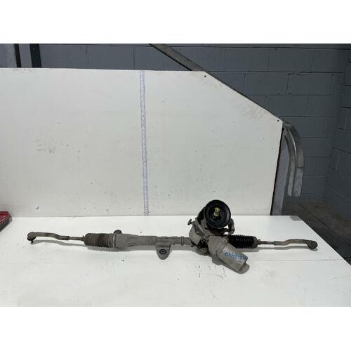 Honda Jazz Steering Rack GE 08/2008-06/2014