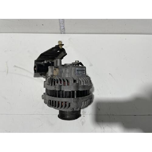 Honda Civic Alternator 8th Gen 02/2006-12/2011