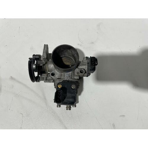 Toyota RAV4 Throttle Body SXA## 10/1997-06/2000