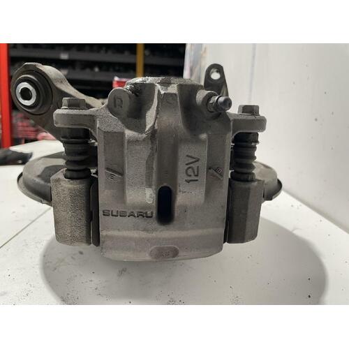 Toyota 86 Right Rear Caliper ZN6 04/2012-Current