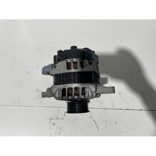 Hyundai Accent Alternator RB 10/2013-12/2019