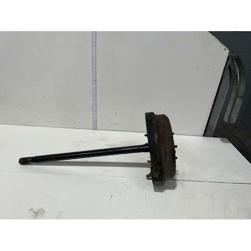 Toyota Hiace Right Rear Axle RZH125 11/1989-12/2004