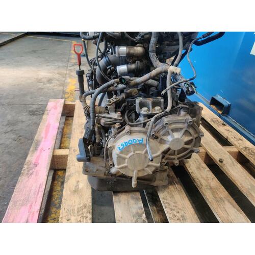 Hyundai Getz Automatic Transmission 1.4 1.6 Petrol TB 10/05-09/11