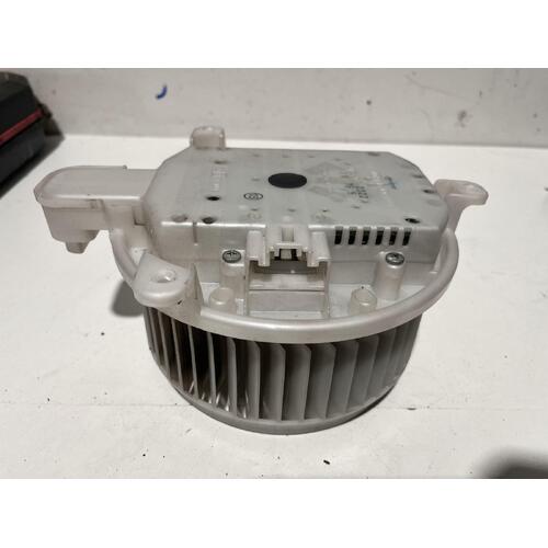 Lexus GS300 Heater Fan Motor 190 SERIES 03/05-12/11