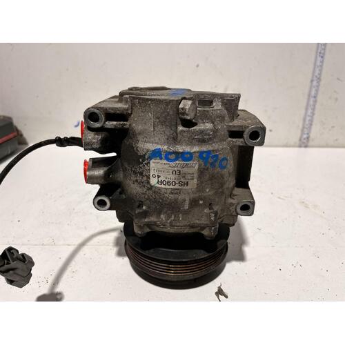 Honda JAZZ A/C Compressor GD KEIHIN HS-090R 10/02-09/08