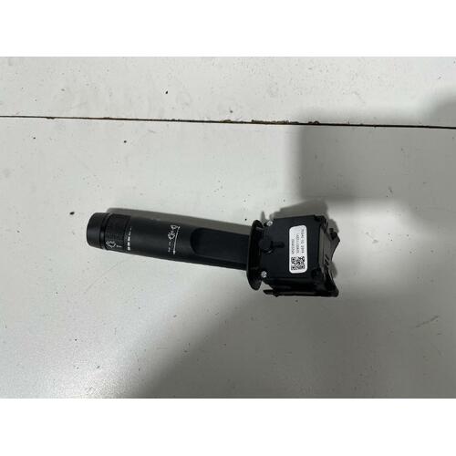 Holden Cruze Wiper Switch JH 03/2011-12/2014