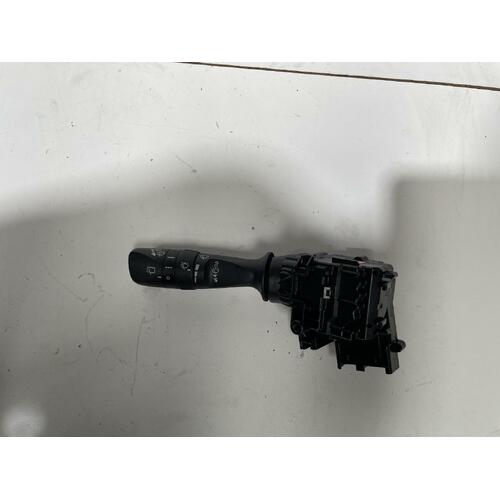 Toyota Kluger Wiper Switch GSU55 03/2014-10/2016