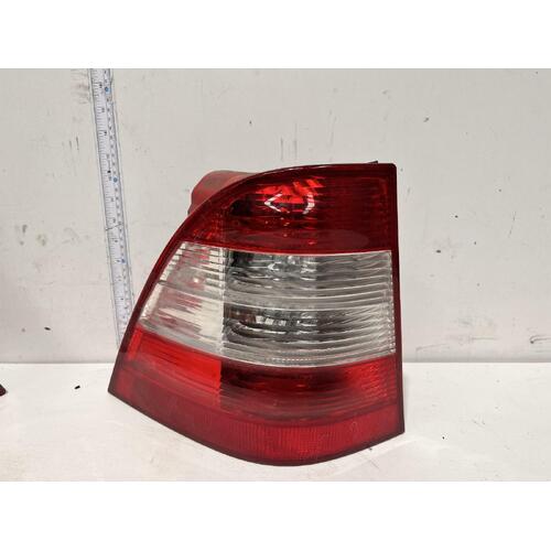 Mercedes M CLASS Left Taillight W163 10/01-08/05