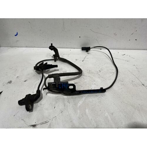 Toyota KLUGER ABS Sensor GSU55 Left Front 03/14-02/21 