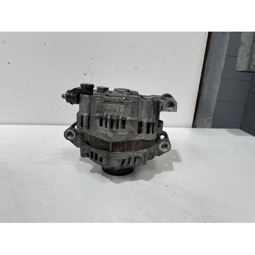 Mitsubishi 380 Alternator DB 09/2005-03/2008