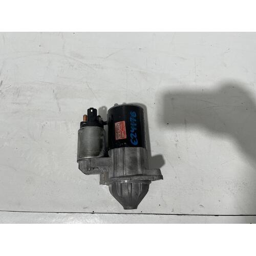 Hyundai i30 Starter Motor FD 09/2007-04/2012