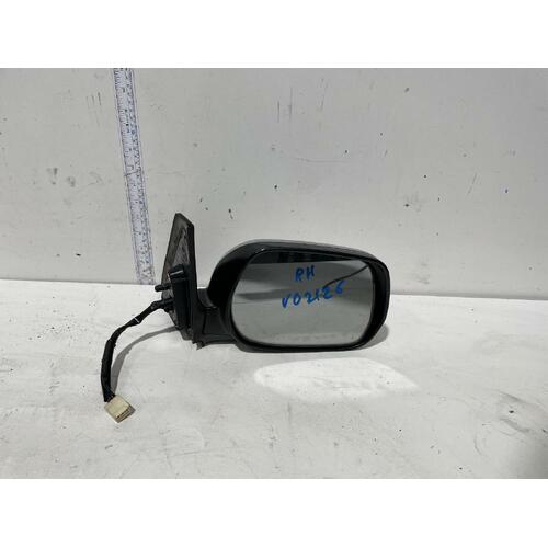 Toyota RAV4 Right Door MIrror ACA23 07/2000-10/2005