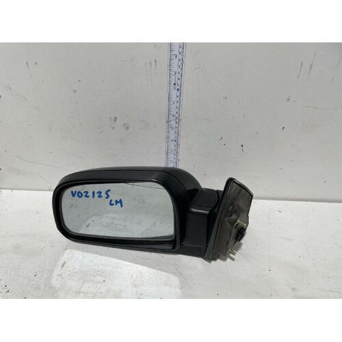 Hyundai Tucson Left Door Mirror 08/2004-01/2010